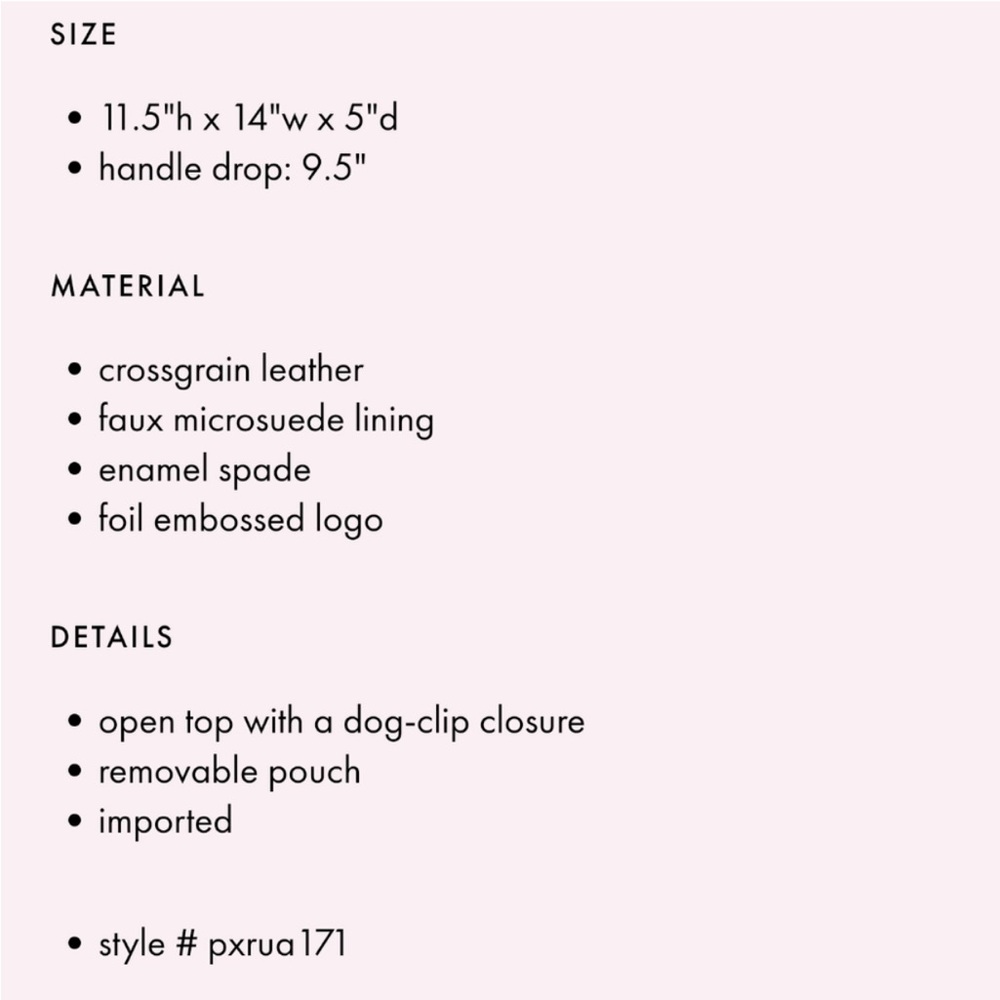 Kate Spade Molly Tote Pistachio - Picture 3 of 16